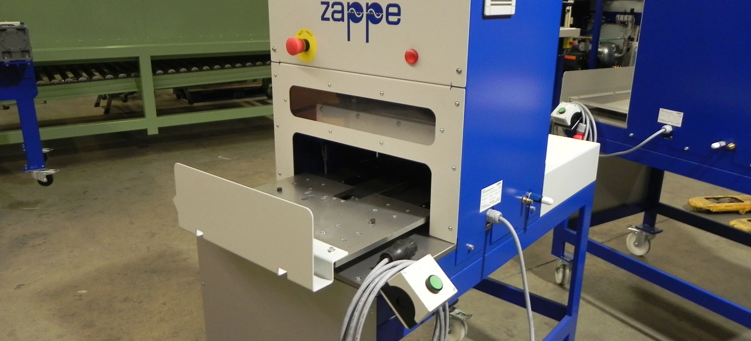 Blistermaschine & Blister Verpackungsmaschinen